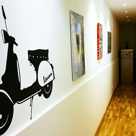 Apartment Happy Catania Exterior foto