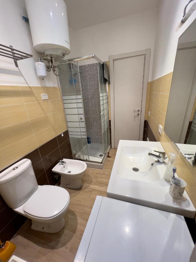 Apartment Happy Catania Exterior foto