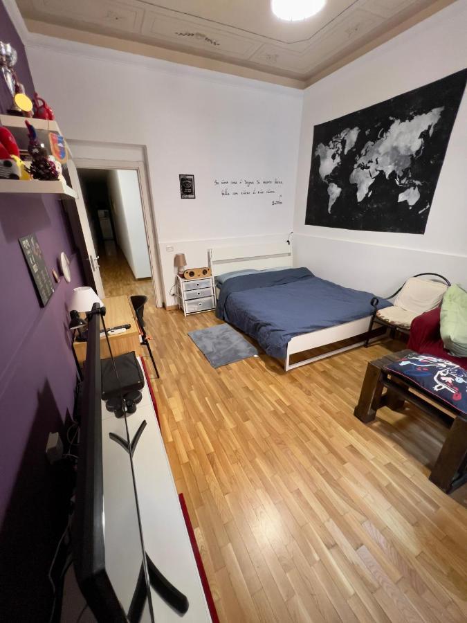 Apartment Happy Catania Exterior foto