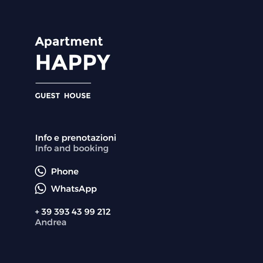 Apartment Happy Catania Exterior foto